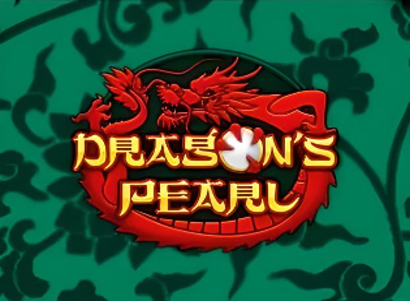 Amatic Industries Dragons Pearl