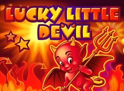 Amatic Industries Lucky Little Devil