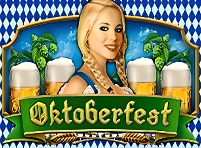 Amatic Industries Oktoberfest