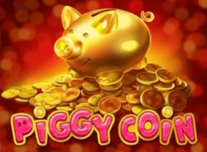 Amatic Industries Piggy Coin