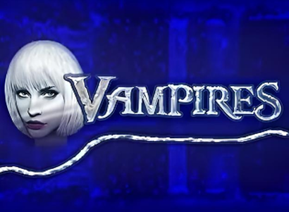 Amatic Industries Vampires