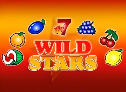 Amatic Industries Wild Stars