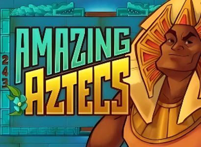 Amazing Aztecs