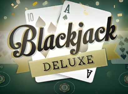 Amazing Gaming Blackjack Deluxe