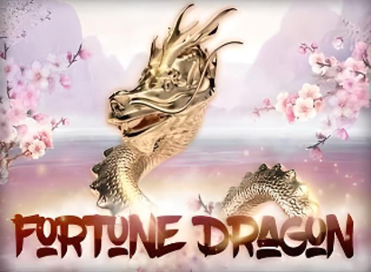 Amazing Gaming Fortune Dragon