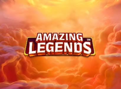 Amazing Legends