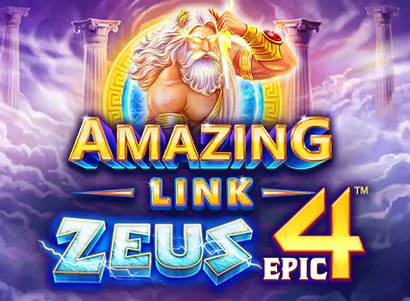 Amazing Link Zeus Epic 4