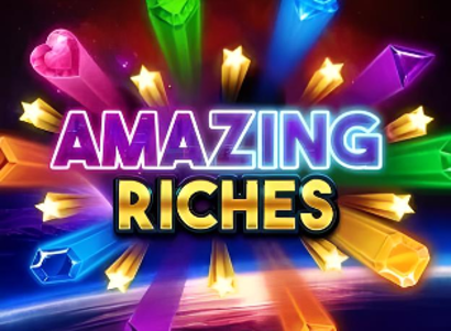 Amazing Riches