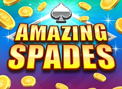 Amazing Spades