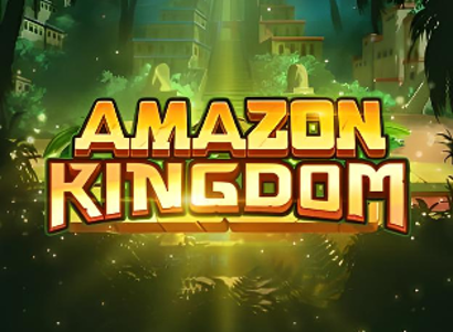 Amazon Kingdom