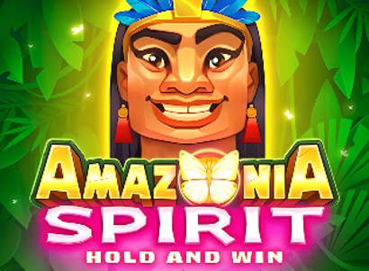 Amazonia Spirit