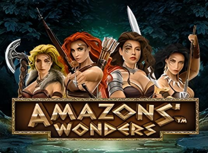 Amazons Wonders