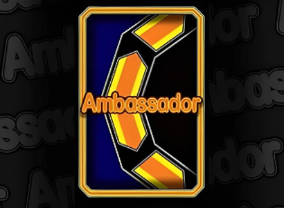 Ambassador