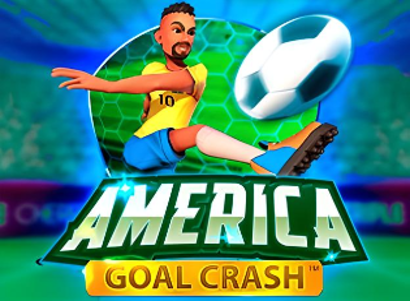 America Goal Crash