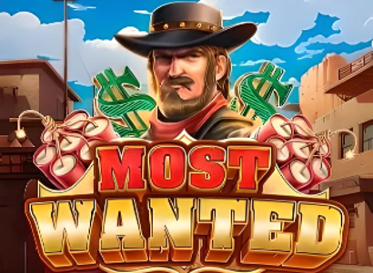 Amigo Gaming Most Wanted
