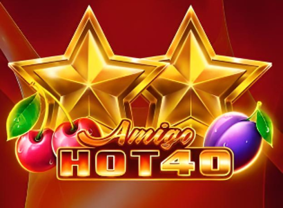 Amigo Hot 40