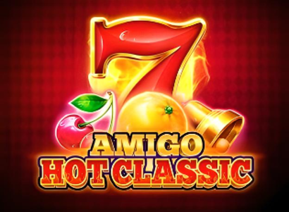 Amigo Hot Classic