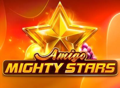Amigo Mighty Stars