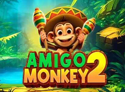 Amigo Monkey 2