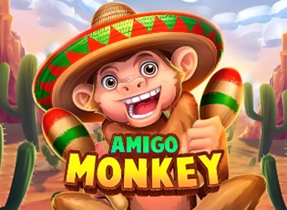 Amigo Monkey