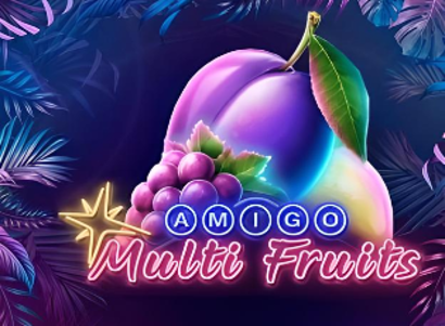 Amigo Multifruits