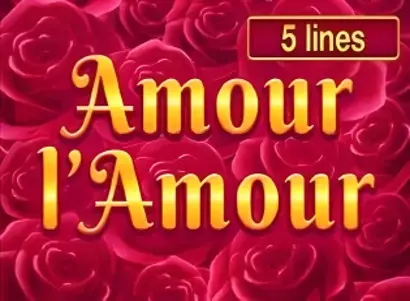 Amour Lamour
