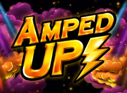 Amped Up