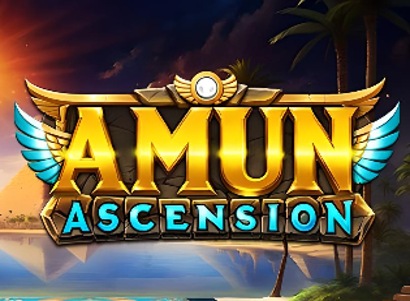 Amun Ascension