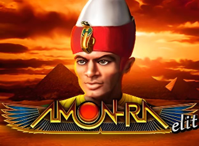Amun Ra
