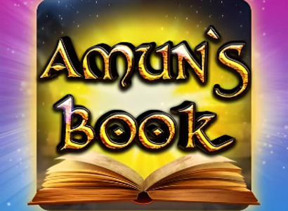 Amuns Book
