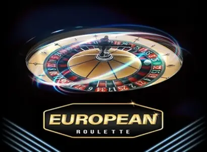 Amusnet Interactive European Roulette