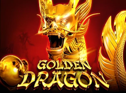 Amuzi Gaming Golden Dragon