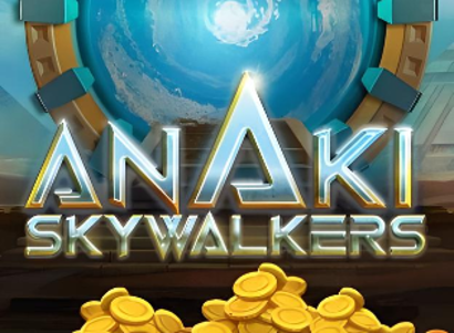 Anaki Skywalkers