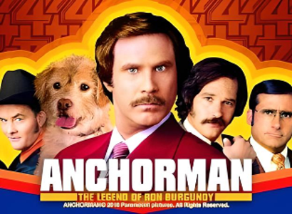 Anchorman