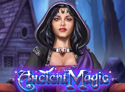 Ancient Magic