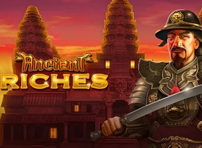 Ancient Riches