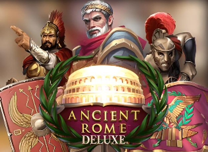 Ancient Rome Deluxe