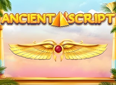 Ancient Script