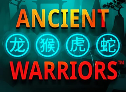 Ancient Warriors