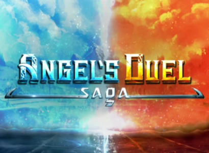 Angels Duel Saga