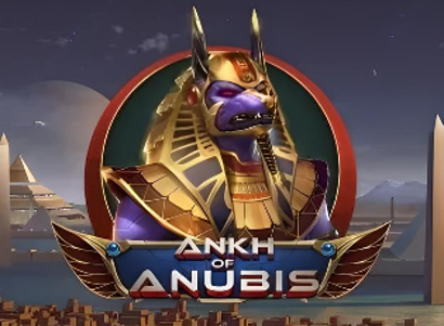 Ankh of Anubis