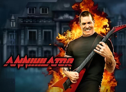 Annihilator