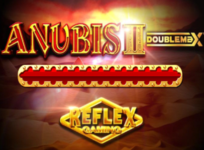 Anubis 2 DoubleMax