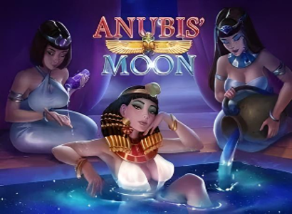 Anubis Moon