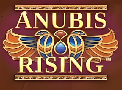 Anubis Rising