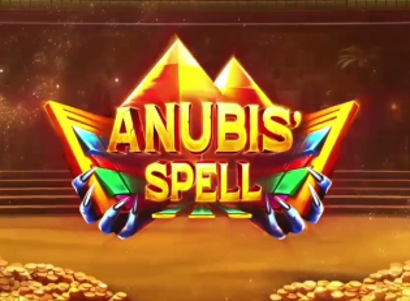 Anubis Spell