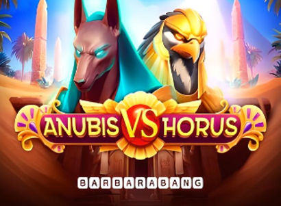 Anubis vs Horus