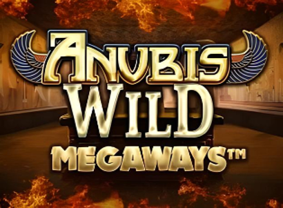 Anubis Wild Megaways