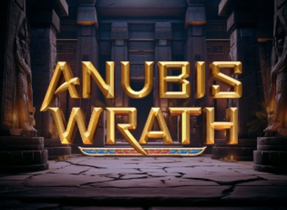 Anubis Wrath