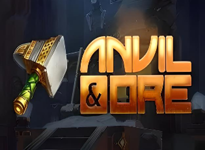 Anvil and Ore